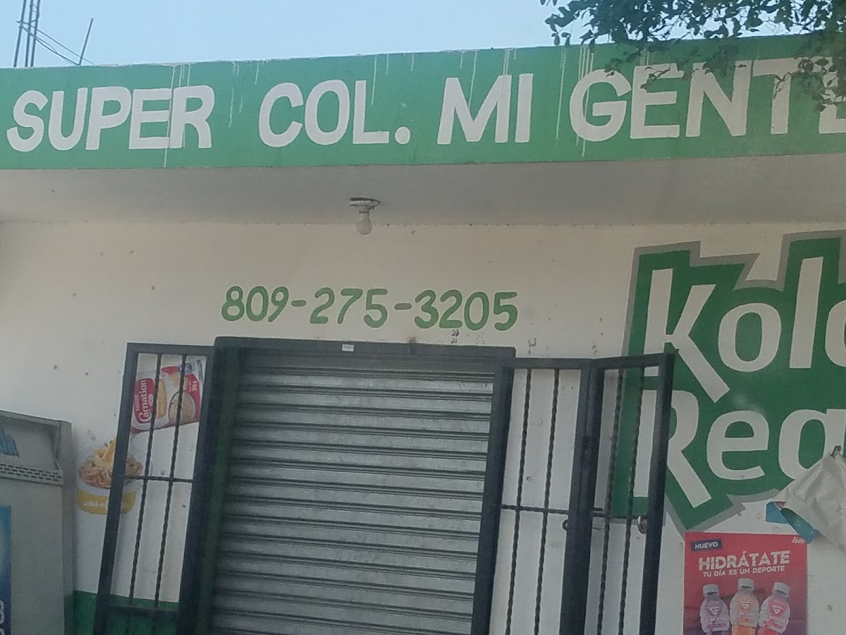 Super Colmado Mi Gente - Imagen 3