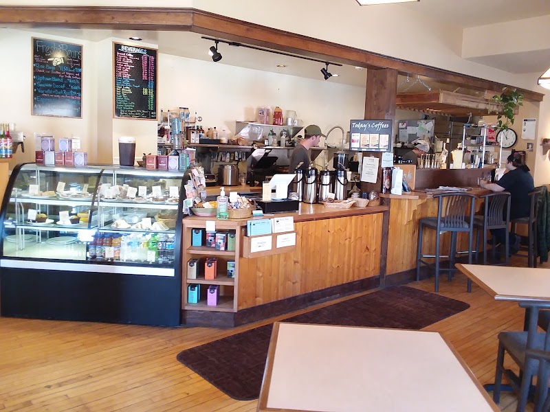 Wild Hare Bistro and Coffee House photo 3
