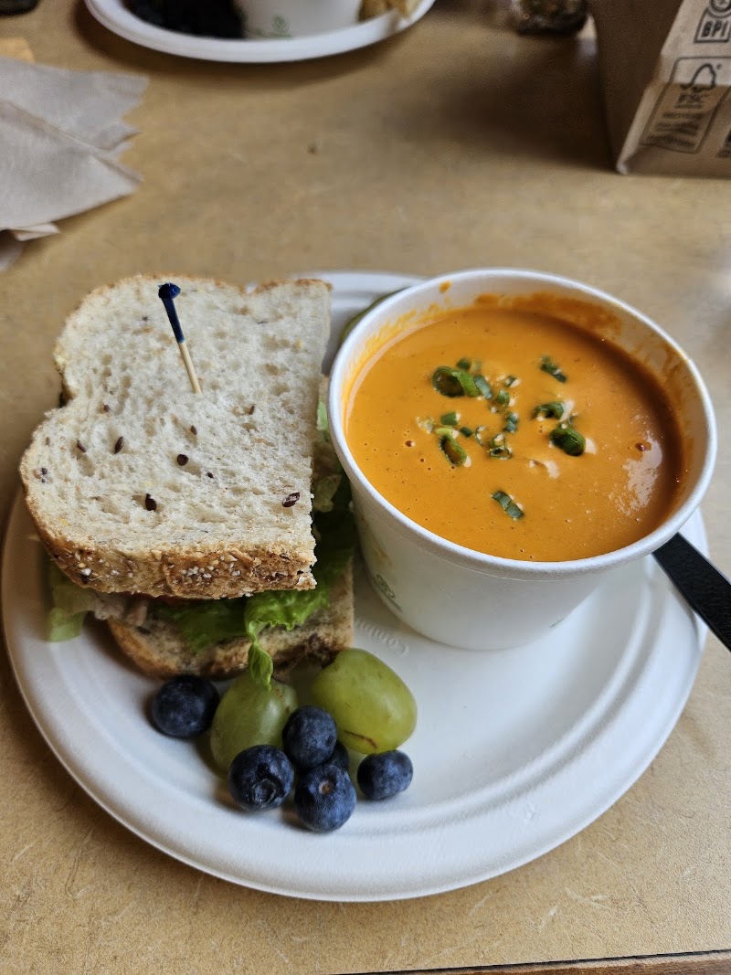 Wild Hare Bistro and Coffee House photo 4