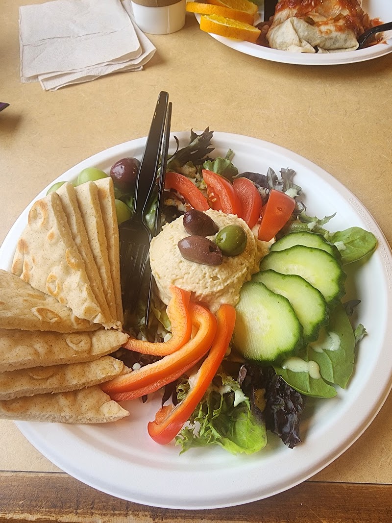Wild Hare Bistro and Coffee House photo 2