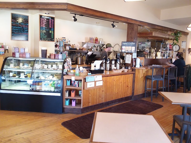 Wild Hare Bistro and Coffee House photo 3
