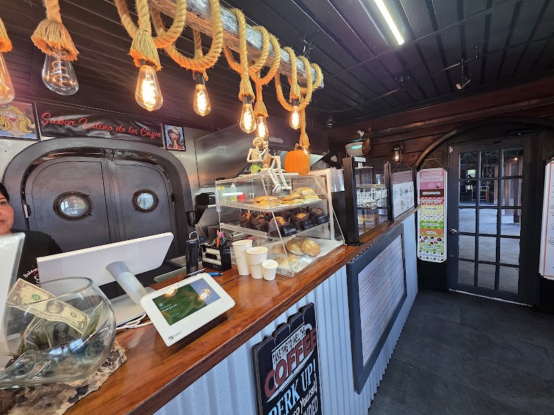 HARBOR CAFE 90 photo 4