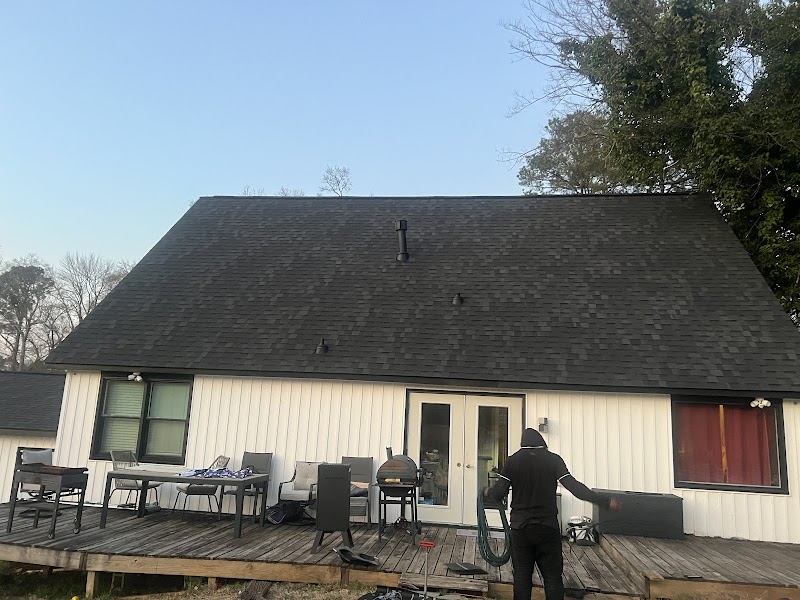 RCS Roofing Company photo 5