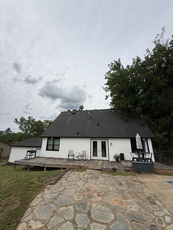 RCS Roofing Company photo 1