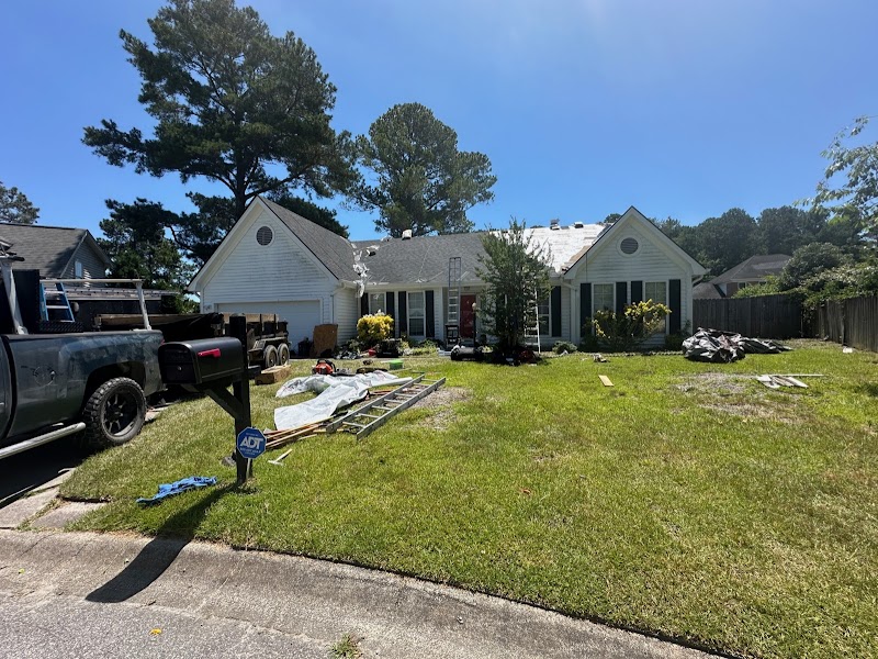 RCS Roofing Company photo 3