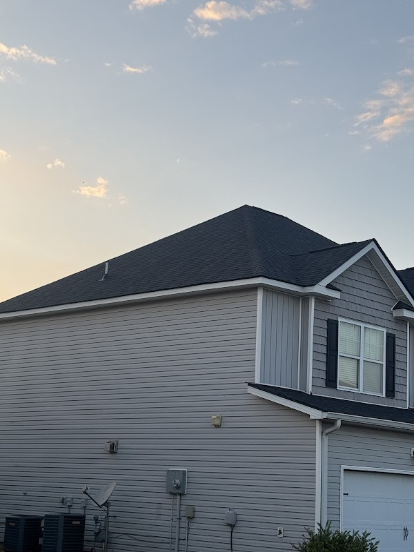 RCS Roofing Company photo 4