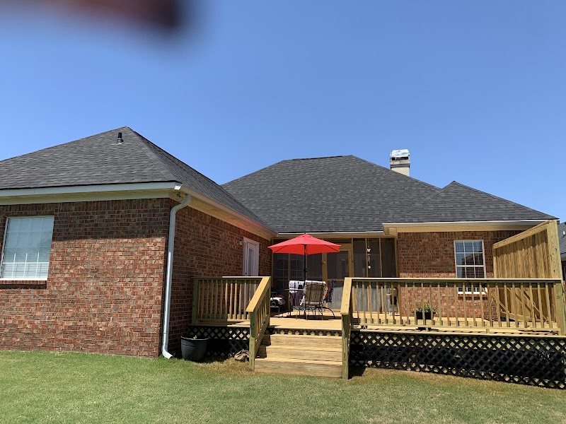 RCS Roofing Company photo 2