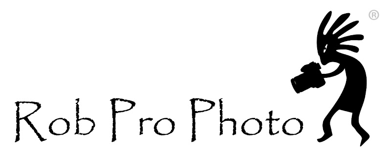 RobProPhoto Photography & Videography Services