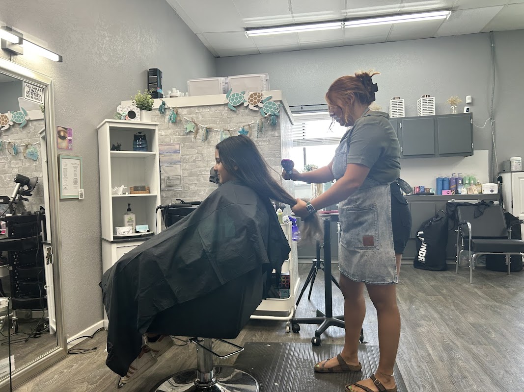 Hermosa Hair photo 1