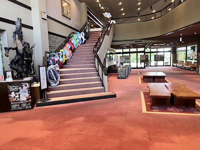 Yasu Kogen Country Club - Photo 7