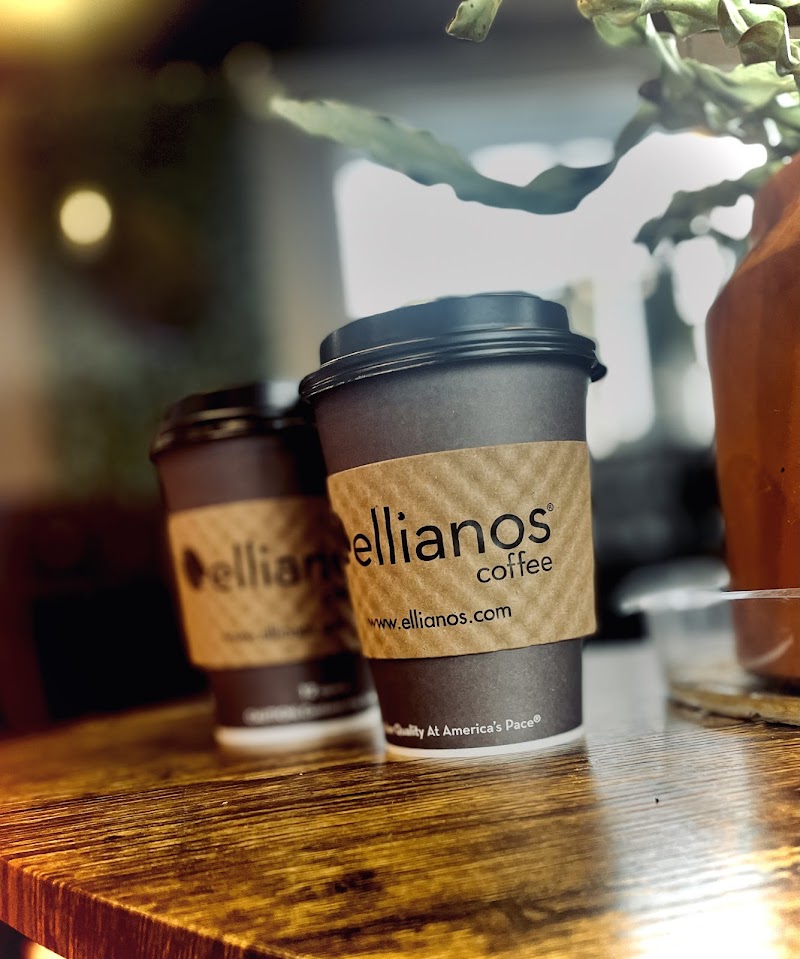 Ellianos Coffee photo 4