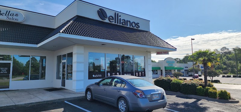 Ellianos Coffee photo 1