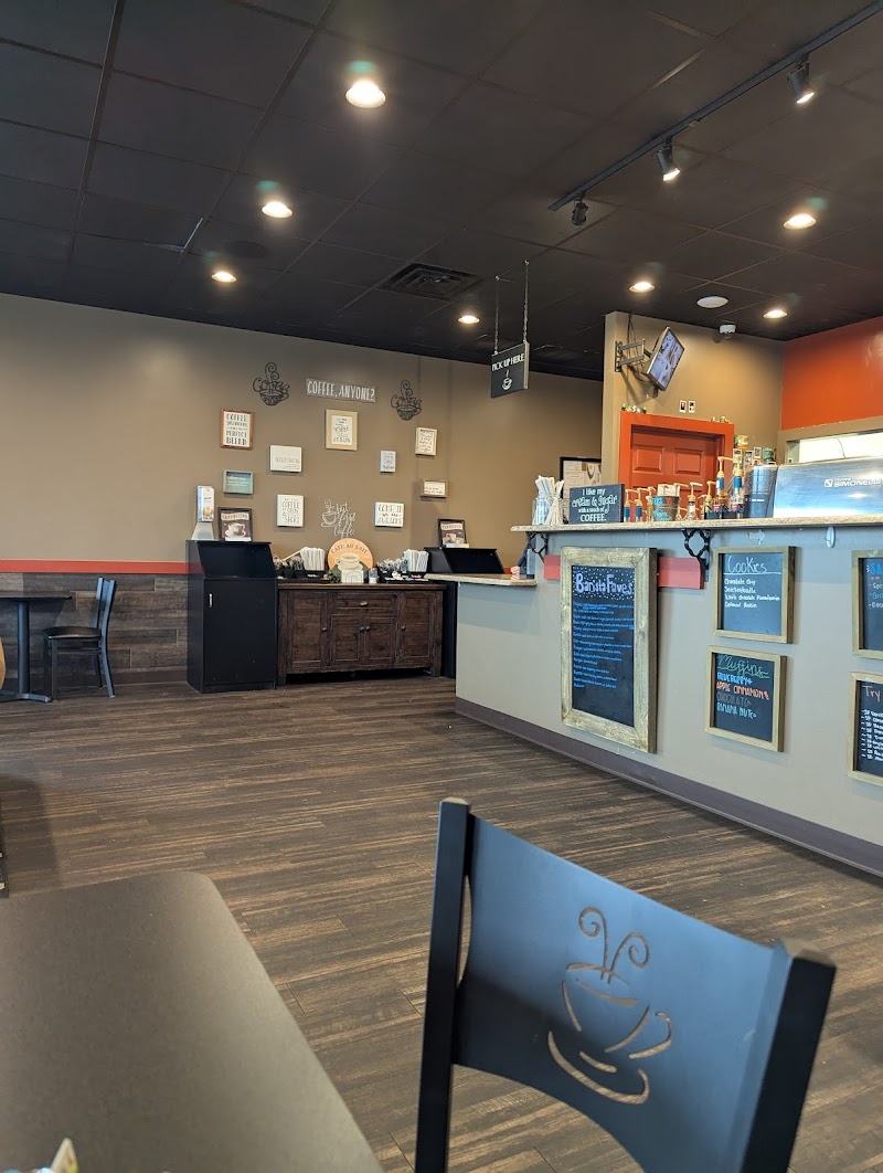 Ellianos Coffee photo 4