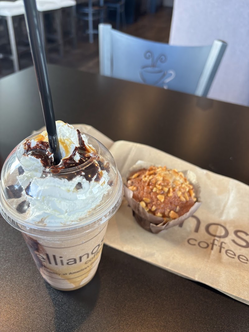 Ellianos Coffee photo 2