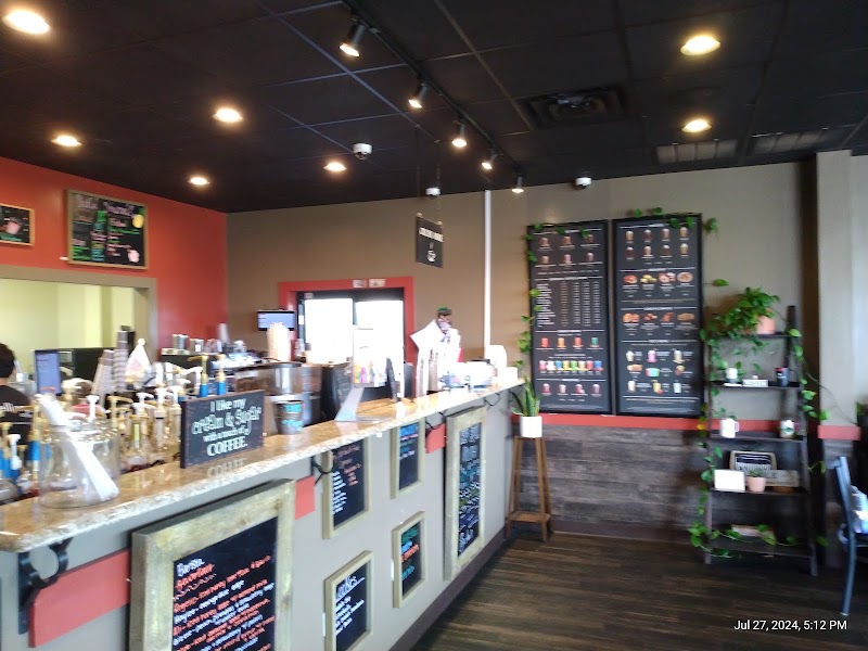 Ellianos Coffee photo 4