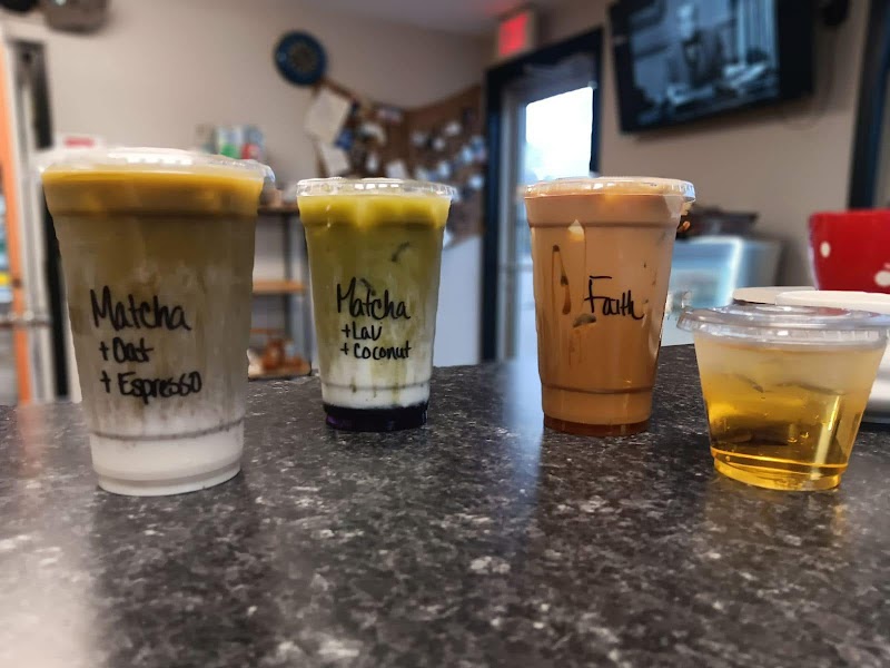 Eastside Coffee photo 4