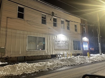 New Haven Injury Attorney Lance Coughlin - Car accident lawyer in New Haven