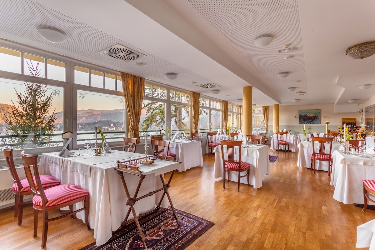 Hotel Triglav Bled, dog-friendly hotel, photo 4