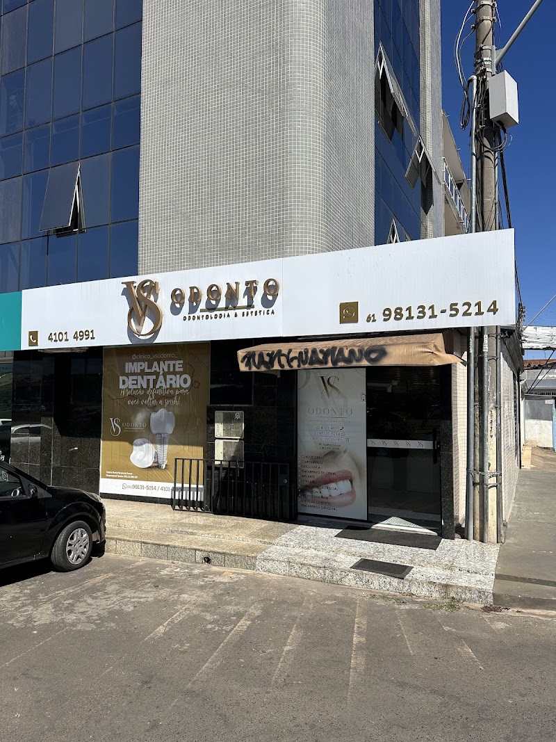 VS Odonto - Odontologia&Estética - foto 3