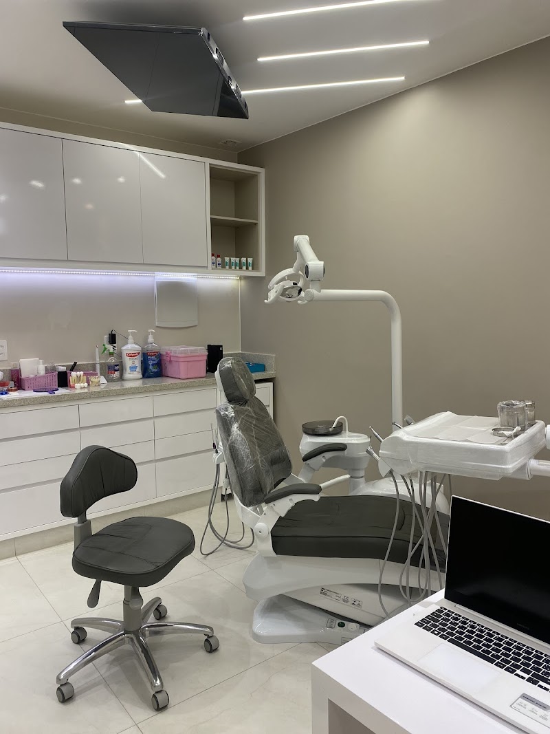 VS Odonto - Odontologia&Estética