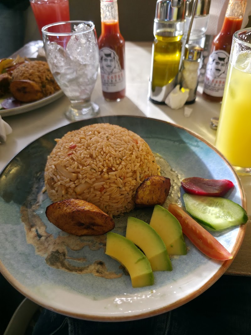 Shish Kabab Restaurant photo 2