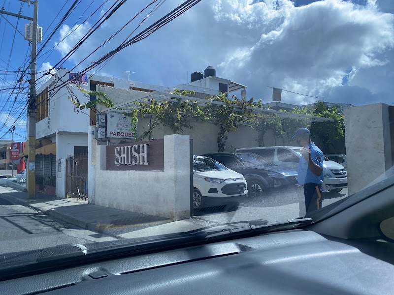 Shish Kabab Restaurant photo 6