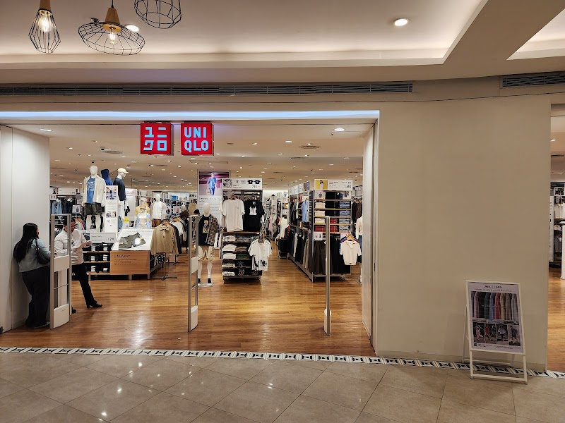 UNIQLO Venice Grand Canal Mall