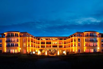 Hotel Gran Belveder Wellness Resort & SPA