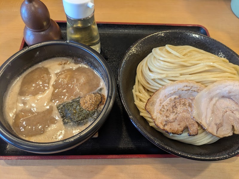 博多くまちゃん らぁめん 春日店 写真5