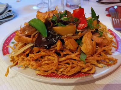 Photo Auberge de Chine