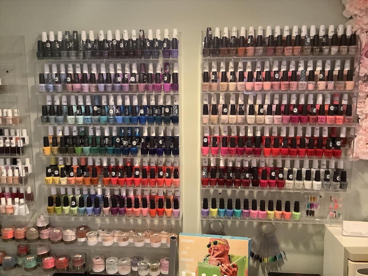 Salon Edda: Google Places image 3
