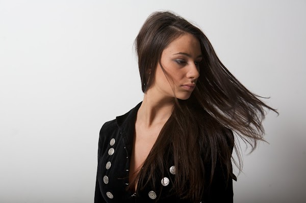 Salon Edda portfolio
