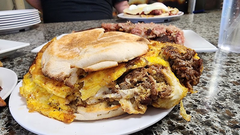 Tiny Tims Cafe photo 2