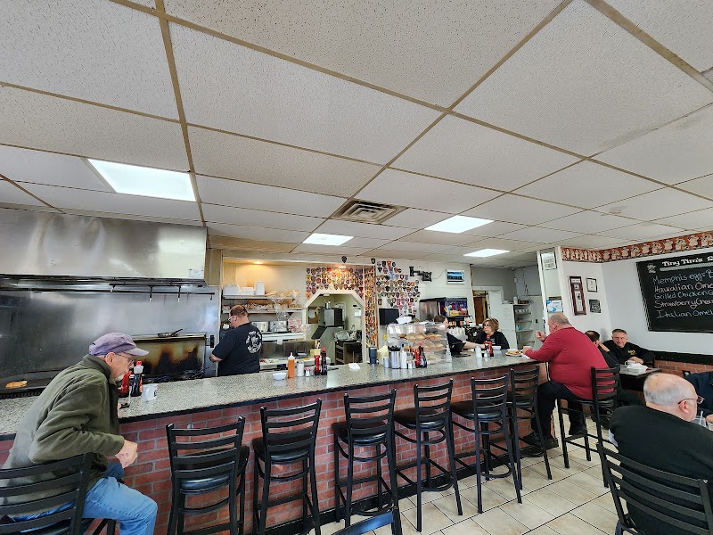 Tiny Tims Cafe photo 3