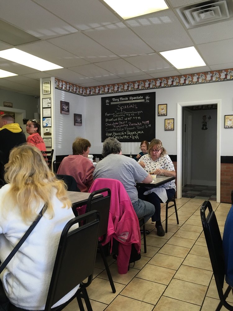 Tiny Tims Cafe photo 1