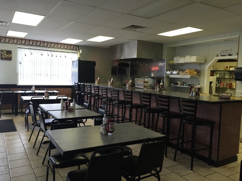 Tiny Tims Cafe photo 1