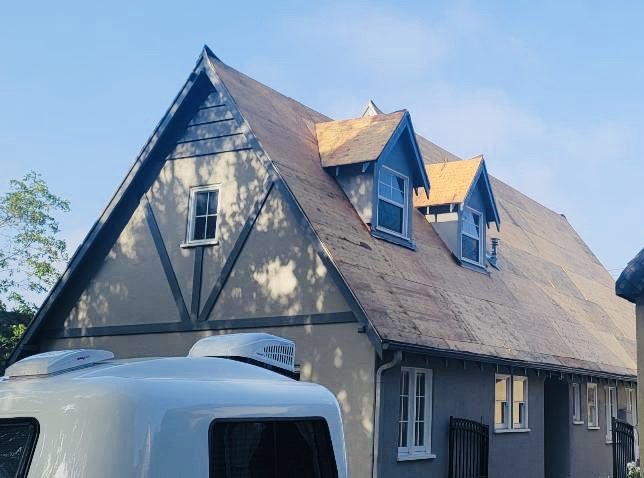 Graves Roof Repair & Installation photo 4