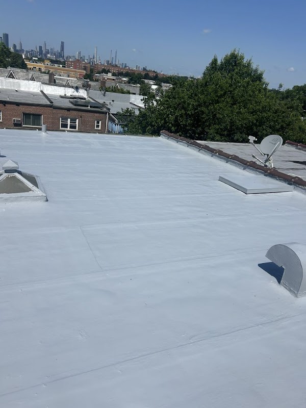 Graves Roof Repair & Installation photo 5