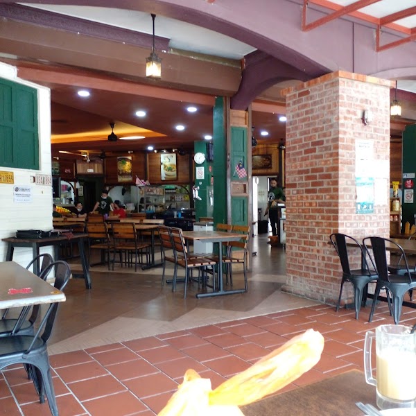 West Plate Factory - Photo 1