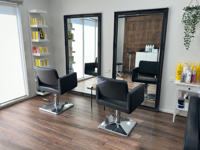 O P Hair Extensions photo 1