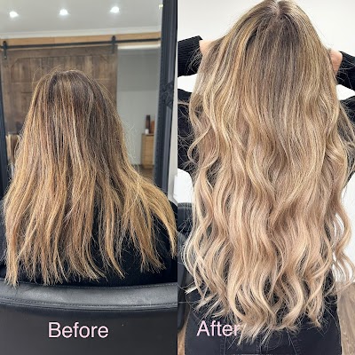 O P Hair Extensions photo 2