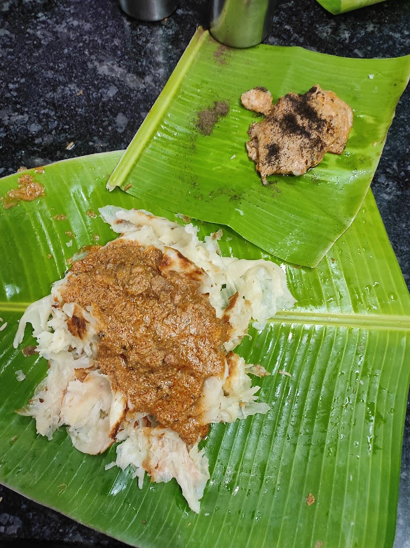 Sri Kokkarakko Mess