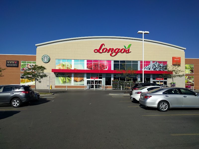 Longo's Richmond Hill photo 1