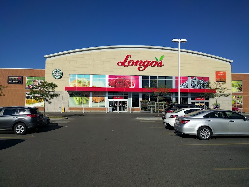 Longo's Richmond Hill photo 1