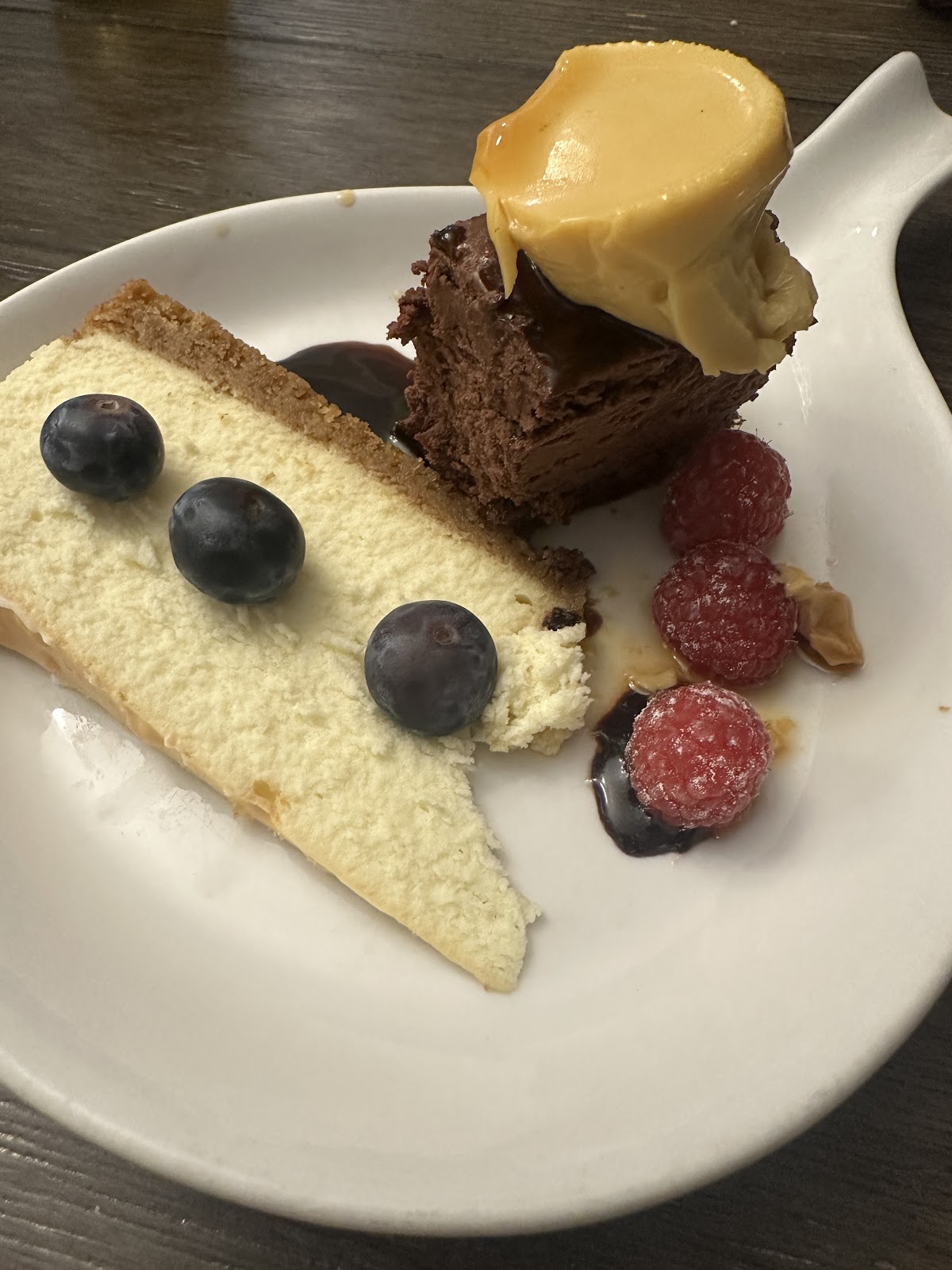 Executive Chef David Yokuty Catering: Google Places image 3