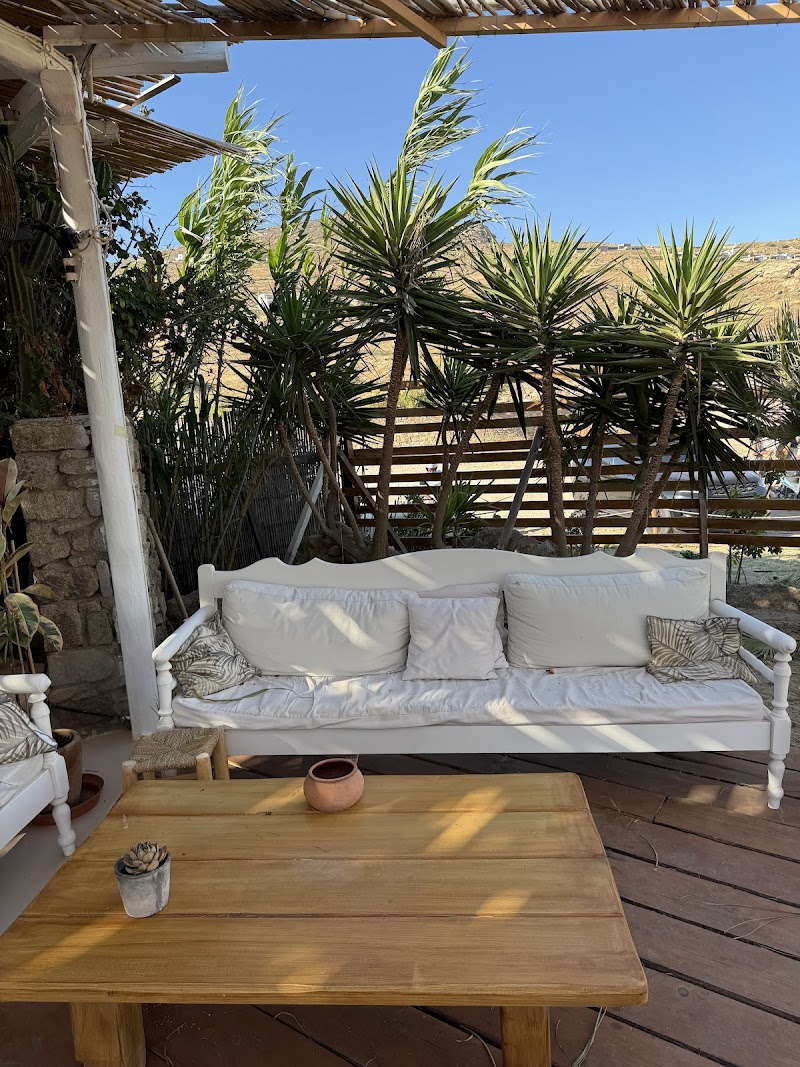 Lia beach e Diving Center