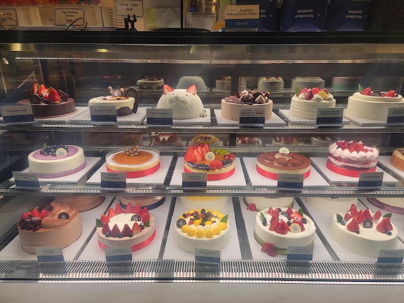 Paris Baguette photo 3