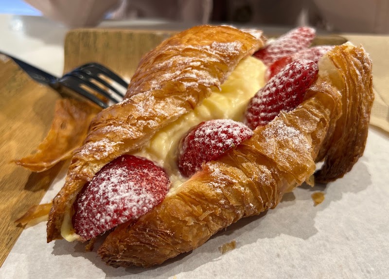Paris Baguette photo 2