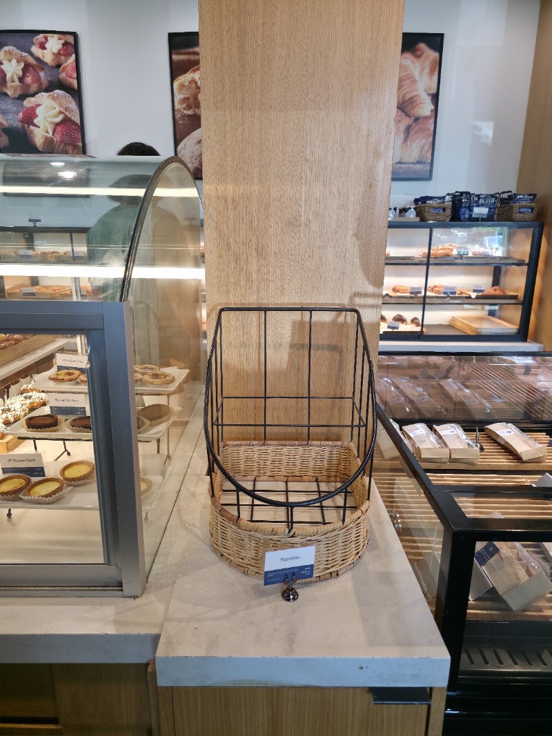 Paris Baguette photo 2