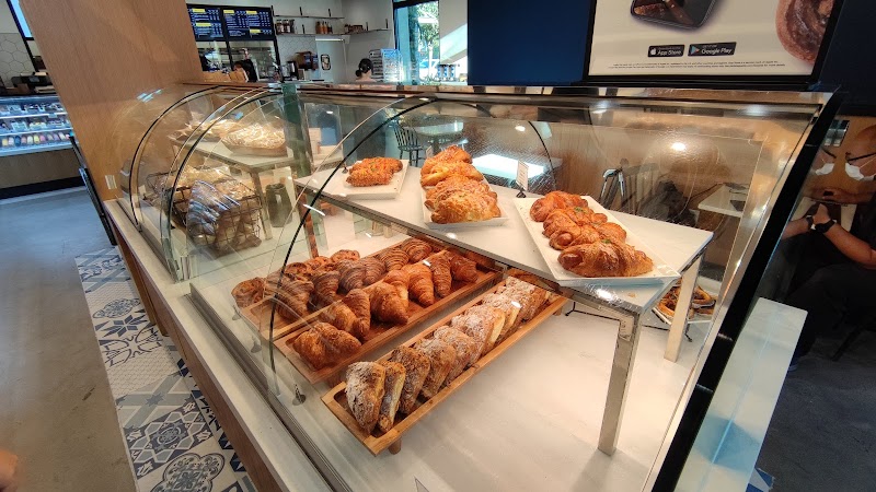 Paris Baguette photo 1
